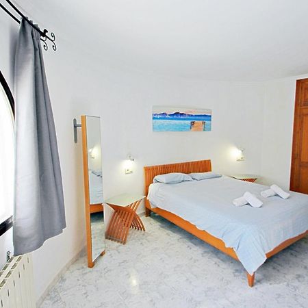 Cuenca - Charming Villa With Private Pool In بينيسا المظهر الخارجي الصورة