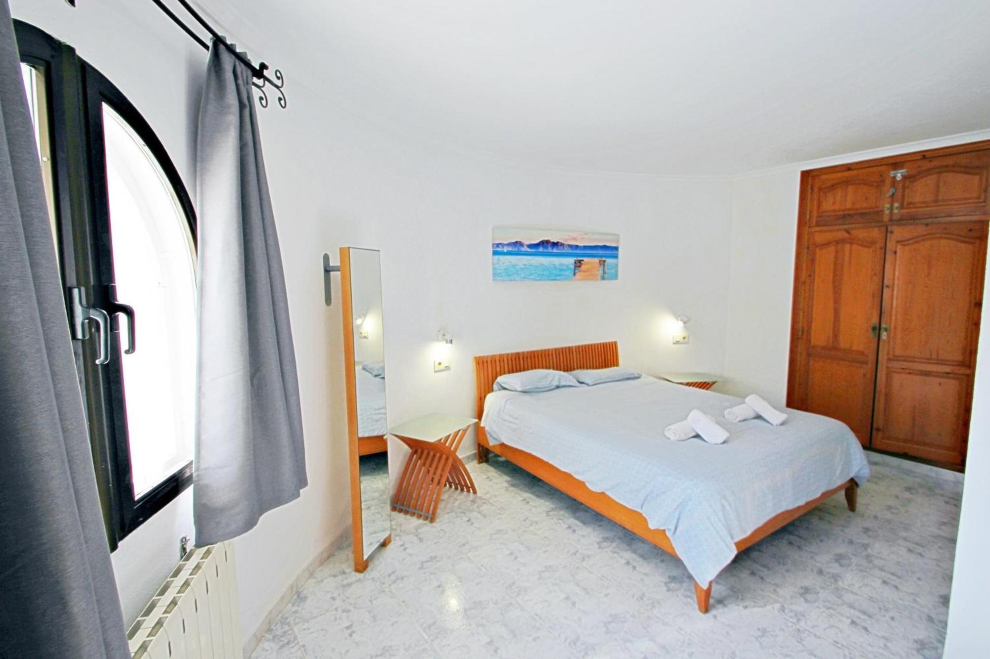 Cuenca - Charming Villa With Private Pool In بينيسا المظهر الخارجي الصورة