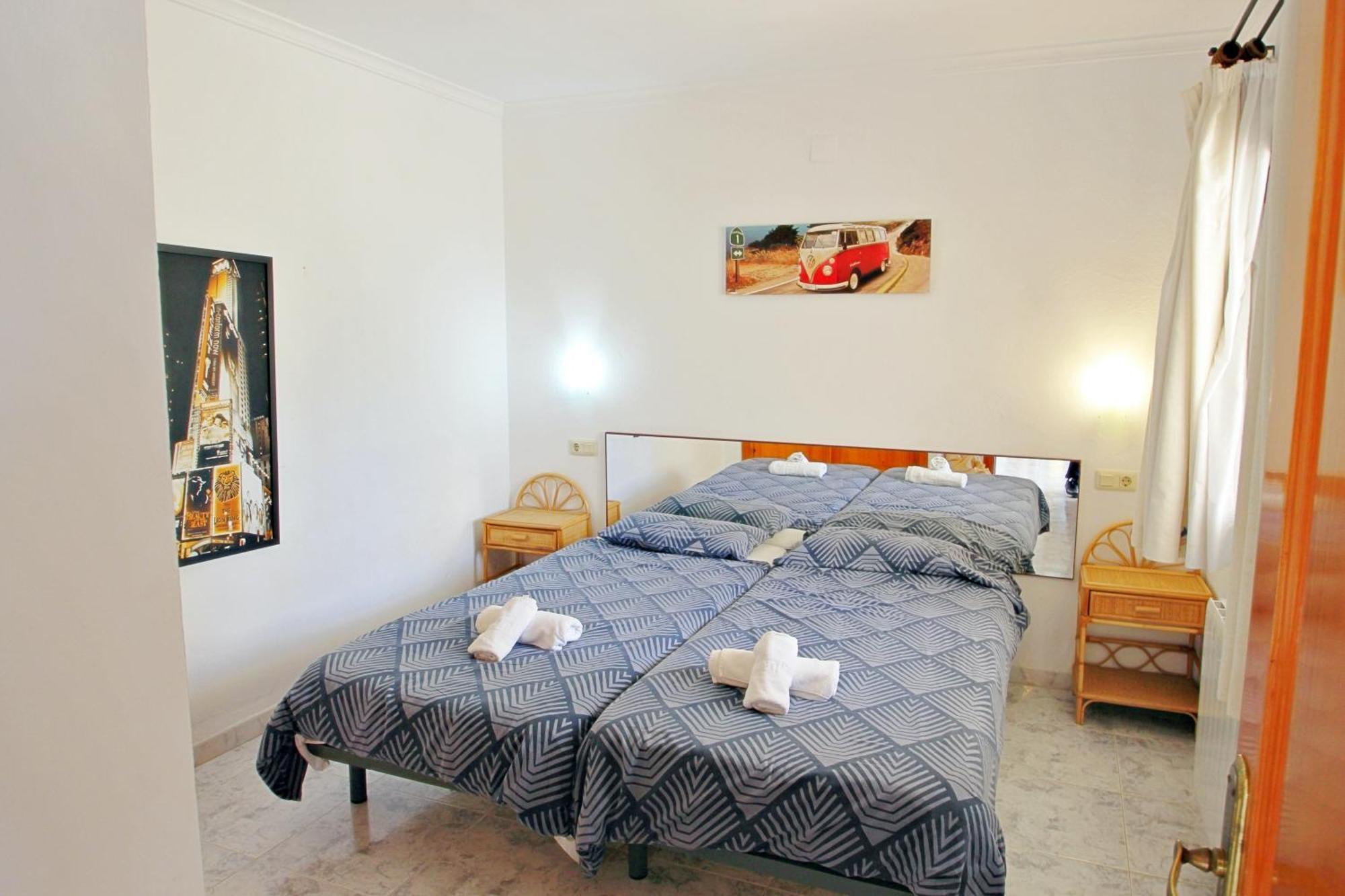 Cuenca - Charming Villa With Private Pool In بينيسا المظهر الخارجي الصورة