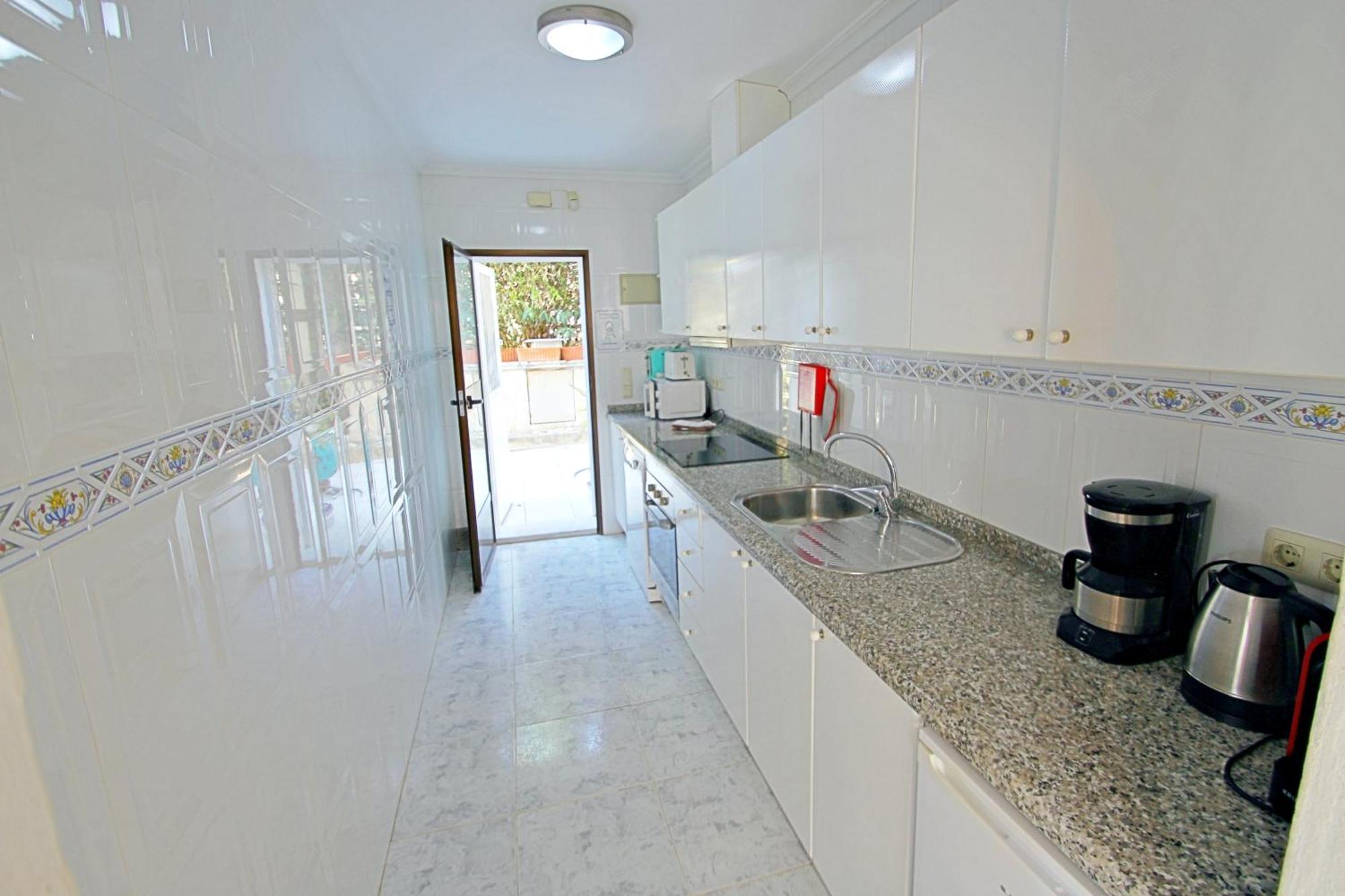 Cuenca - Charming Villa With Private Pool In بينيسا المظهر الخارجي الصورة