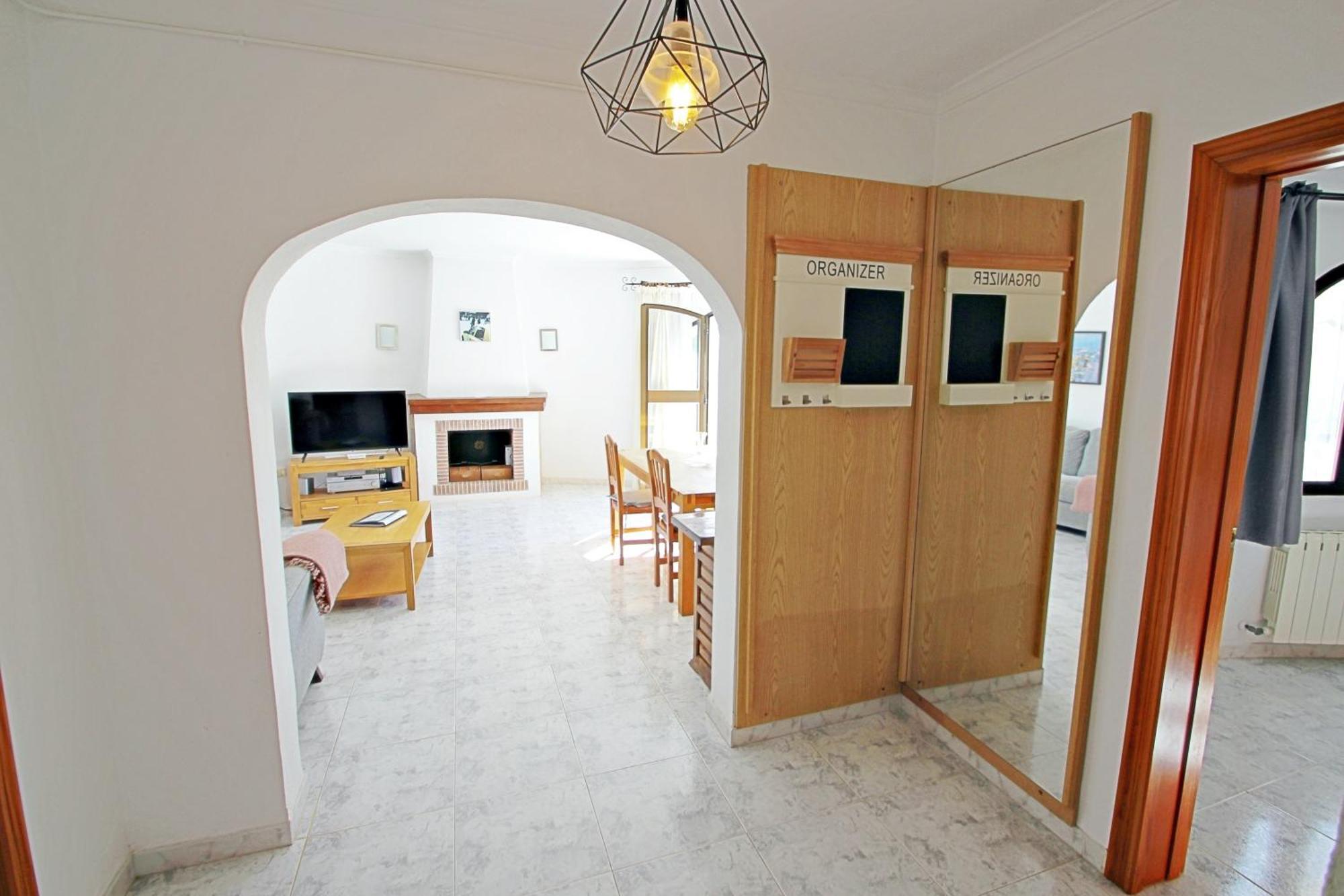 Cuenca - Charming Villa With Private Pool In بينيسا المظهر الخارجي الصورة