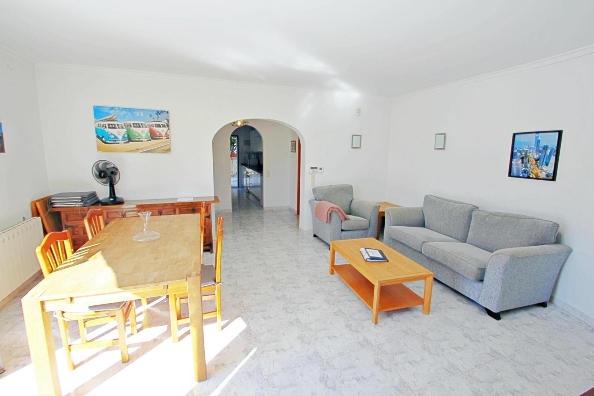 Cuenca - Charming Villa With Private Pool In بينيسا المظهر الخارجي الصورة